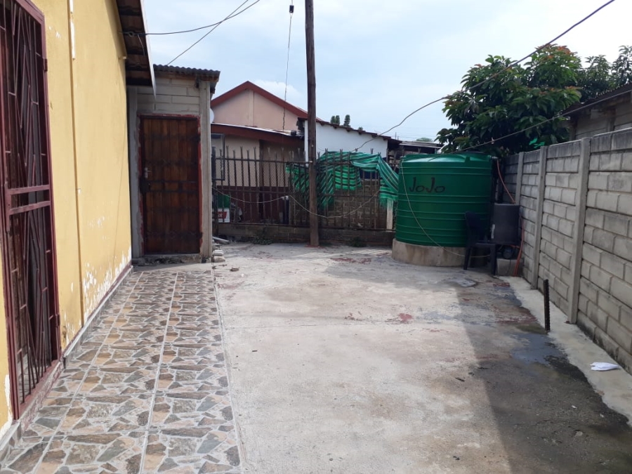 2 Bedroom Property for Sale in Meriting North West